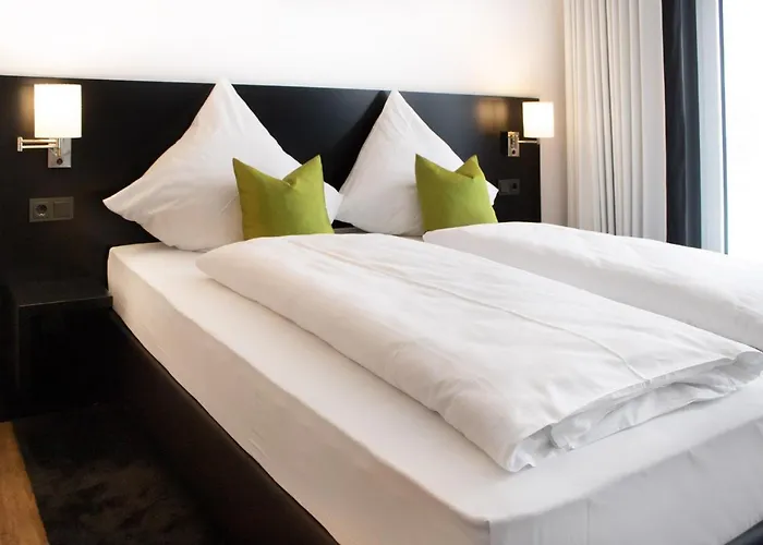 Rnk Hotel By Wmm Hotels