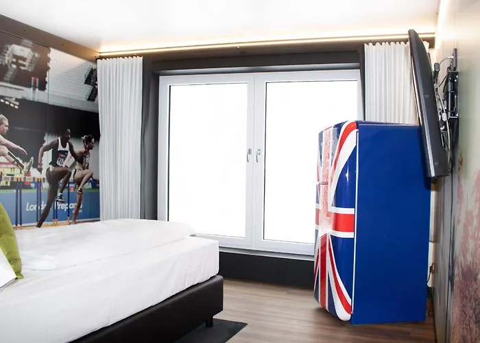 Rnk Hotel By Wmm Hotels