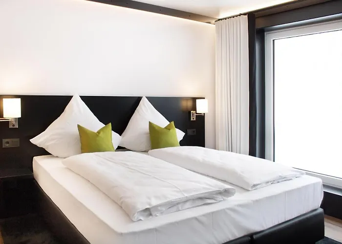 Rnk Hotel By Wmm Hotels