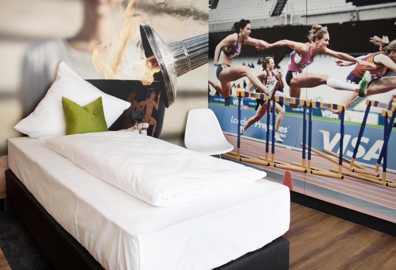 Rnk By Wmm Hotel