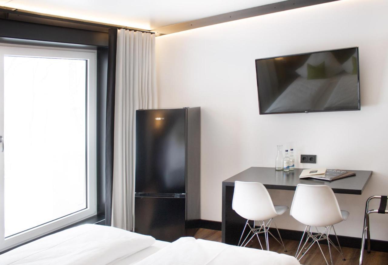 Rnk By Wmm Hotel Bruhl (Baden)